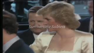 Lady Di - Summertime Sadness