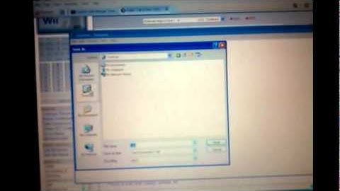 How To Put Hacking Codes On Notepad/ Ocarina Cheat Code Manager