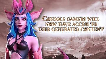 Dungeons 4 - Modding Trailer | PS5