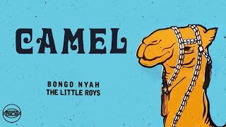 The Little Roys - Bongo Nyah | Pama Records
