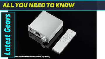 Pro-Ject Pre Box S2 Digital: Amazing Audio Powerhouse!