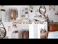 BEDROOM TOUR AESTHETIC | Room tour 2021 | Indonesia