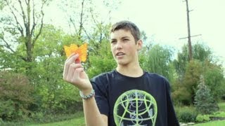 Doritos - The Magician