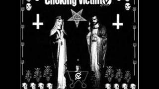 Miniatura del video "Choking Victim - praise to the sinners"