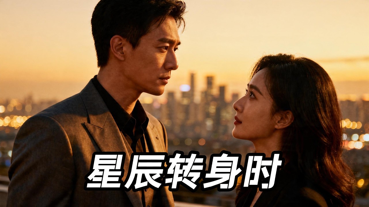 隱形首富：被嫌棄的老公竟是幕後大佬