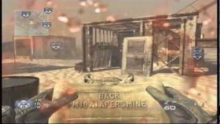 Tactical Insertion Glitch Tutorial