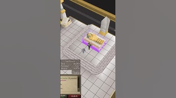 Guess my first purple! #ironman #osrs #2007scape #toa