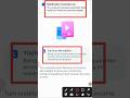facebook content monetization   | you're on the waitlist | notification reminder set #ytshorts