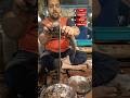 🔥😱 World Famous Giant Soal Fish Cutting Skills 😯😱 #shorts​