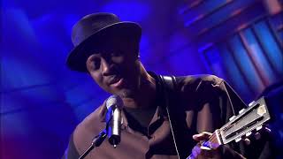 Keb Mo - Love in Vain