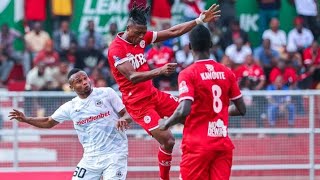 Tazama Goli la NTIBAZONKIZA Leo SIMBA SC vs KMC FC 1-0 Mechi ya Ligi Kuu Tanzania NBC 2023/2024