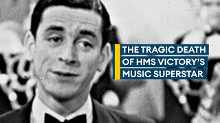 Chick Henderson: The Royal Navy's famous singer tragically killed during WW2