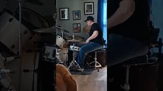 Drum cover of Brotality-"The Bones of God"