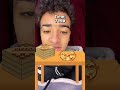 اشتغلت بايع بيتزا