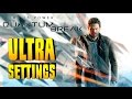 Quantum Break Pc en Directo