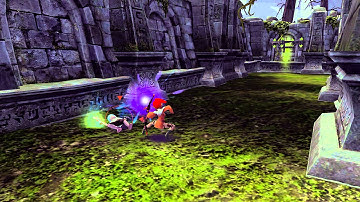 Dragon Nest SEA PvP - Crusader Vs Sniper