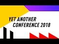 Yet another Conference 2018. Прямой эфир