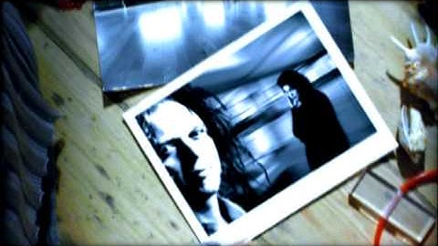 Simply Red - Remembering The First Time (Official Video)