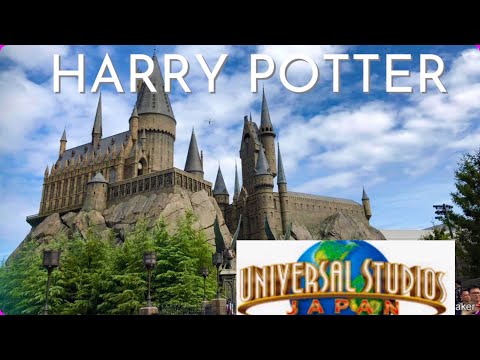 Video: The New Roller Coaster Harry Potter Bunyi Seperti Ia Mungkin Menjadi Terbaik Universal