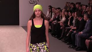SVITANAK | KNITTED GARMENTS | BELARUS FASHION WEEK