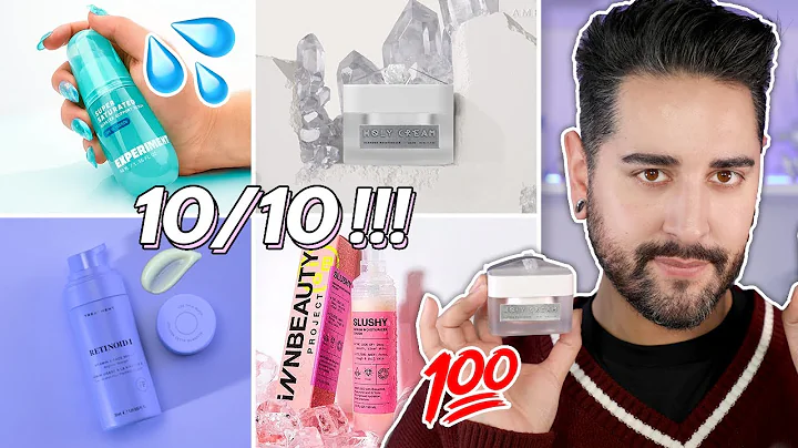 Skincare Products & Brands You Should Use In 2023!