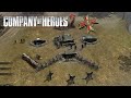 Company Of Heroes 2: Defense Mod [711 Kills]