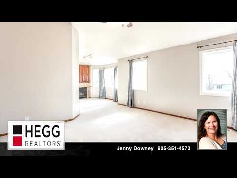 801 E 64th St, Sioux Falls, SD home video tour
