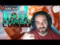  lukka combo temur aventuras  mtga ranked stardard