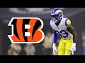 Nick scott the bengals new safety