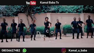 ALKAWARINA KAMAL BABA OFFICIAL HAUSA VIDEOS LYRICS JIJO GOMBE