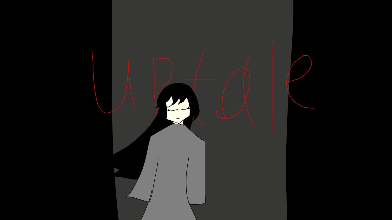 Judgement | Animation uptale (MY AU) - YouTube