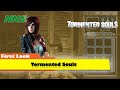 First Look At Tormented Souls On Nintendo Switch