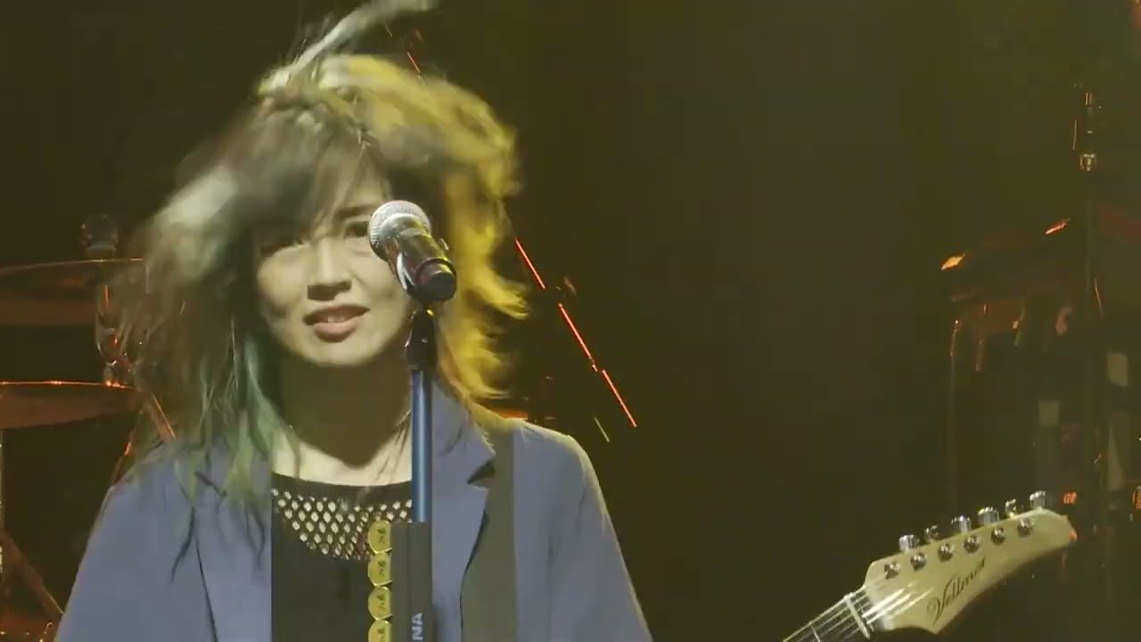 Gacharic Spin - Gold Dash [12th Anniversary Online Live 2021