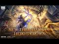 PUBG MOBILE |Hero's Crown Version Available Now