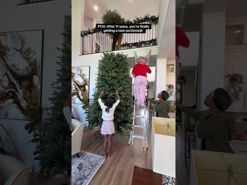 It's HAPPENING! FINALLY😍 #family #familyvlog #momlife #mommy #marriage #girlmom #newsofa