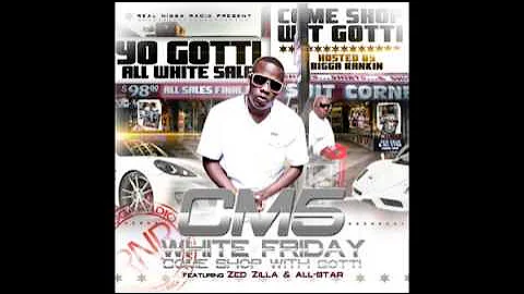 01 Yo Gotti Black Bill Gates Freestyle