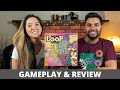 Le jeu de socit loop  playthrough et revue