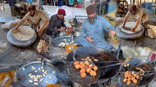 Amazing 2024! Ramadan  Street Food in Afghanistan | Iftar Street Food in Jalalabad by Life in Afghanistan 45,094 views 2 months ago 34 minutes