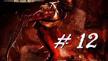 The Suffering Ties That Bind - Mode Good - Hard (part 12)