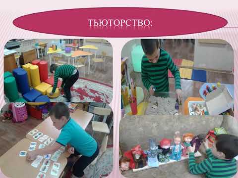 Годовой отчет педагога психолога Юрьевой С.Н. за 2017 -18уч.г.