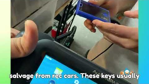 EOneBoss TLK1 Unlock Toyota Smart Keys Fast – No Tango Needed | Full Demo Explained