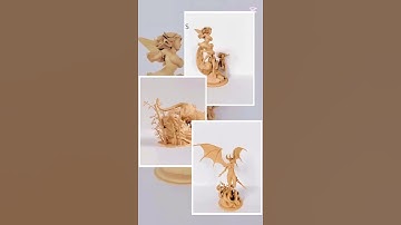 where imagination turns into collectible figures. 🌍🎨