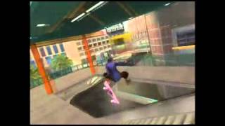 Ng Keysk - Trial And Error Improvvideo