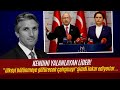 HAYRETLE İZLİYORUZ!.. NEDİM ŞENER - MAKALE DİNLE