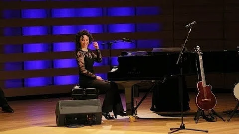 Erin Leahy - Koerner Hall, Toronto, Ontario