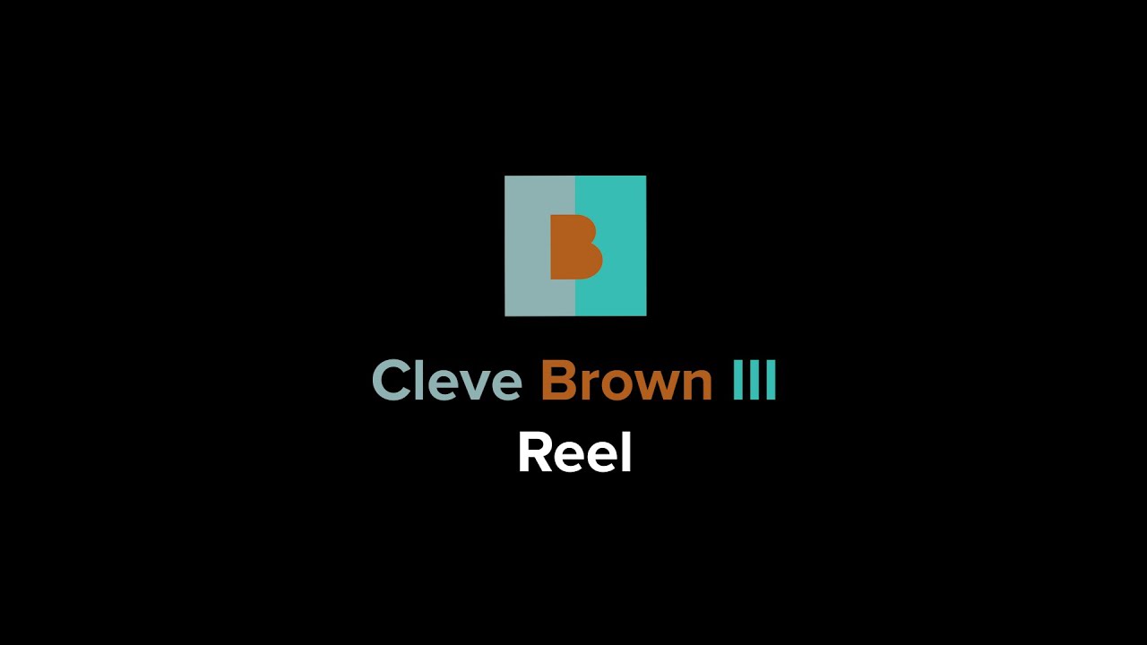 My Reel