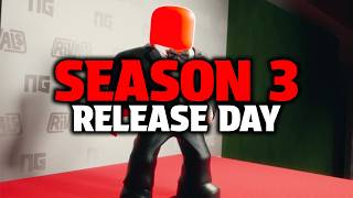 Live 🔴 | RIVALS SEASON 3 COUNTDOWN