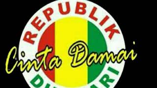 LAGU TERBARU 2020 REPUBLIK 2 JARI _ Bersama Kami