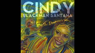 Video thumbnail of "Cindy Blackman Santana - Black Pearl ft. Carlos Santana & Vernon Reid"