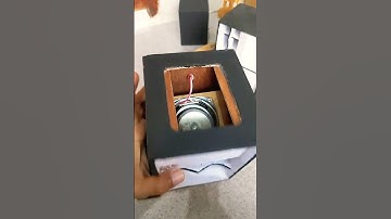 Thumbnail of box supali miniatur #ceksaund #soundsystem #tukangsound